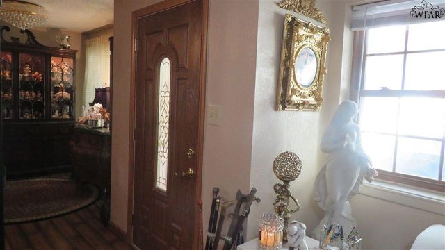 3 COURT CAPISTRANO, Wichita Falls, TX 76310