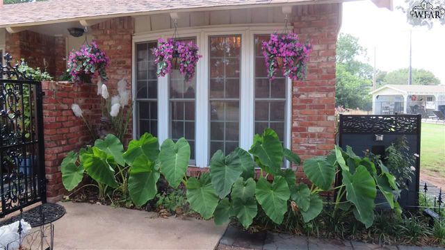 3 COURT CAPISTRANO, Wichita Falls, TX 76310