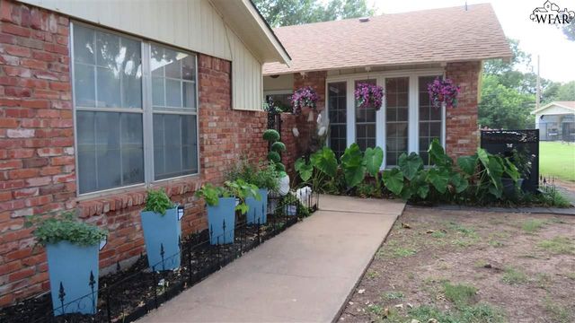 3 COURT CAPISTRANO, Wichita Falls, TX 76310