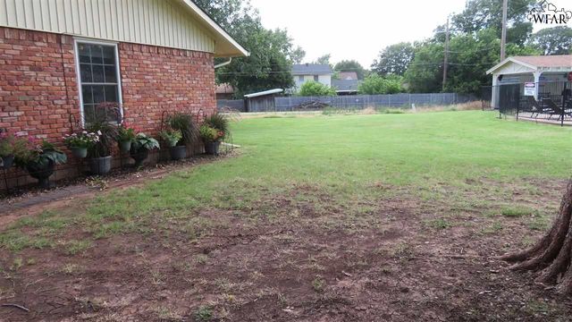 3 COURT CAPISTRANO, Wichita Falls, TX 76310