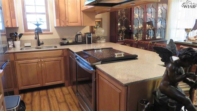 3 COURT CAPISTRANO, Wichita Falls, TX 76310