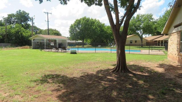 3 COURT CAPISTRANO, Wichita Falls, TX 76310
