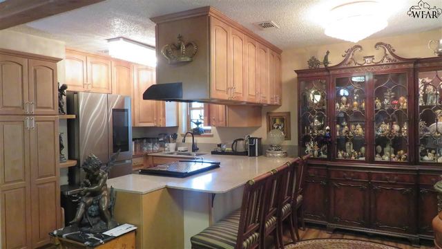 3 COURT CAPISTRANO, Wichita Falls, TX 76310
