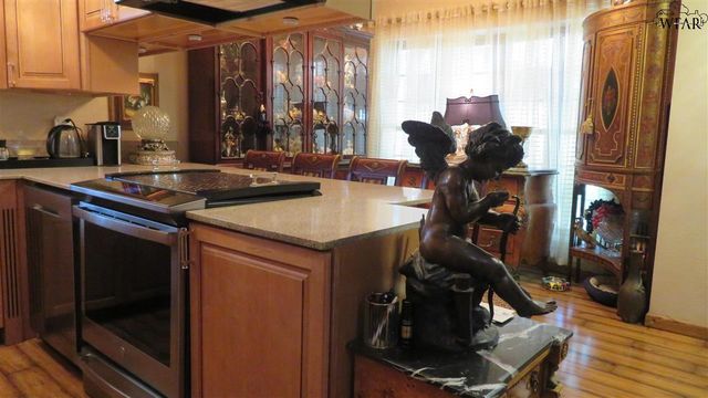 3 COURT CAPISTRANO, Wichita Falls, TX 76310