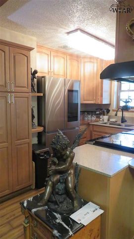 3 COURT CAPISTRANO, Wichita Falls, TX 76310