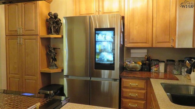 3 COURT CAPISTRANO, Wichita Falls, TX 76310