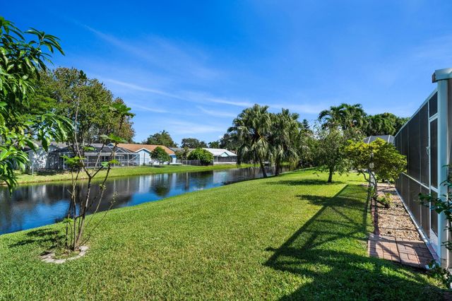 3919 NW 57th Street, Coconut Creek, FL 33073