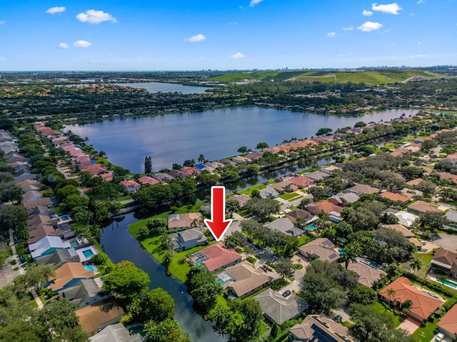 3919 NW 57th Street, Coconut Creek, FL 33073