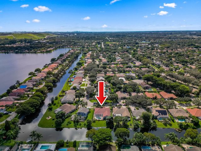 3919 NW 57th Street, Coconut Creek, FL 33073