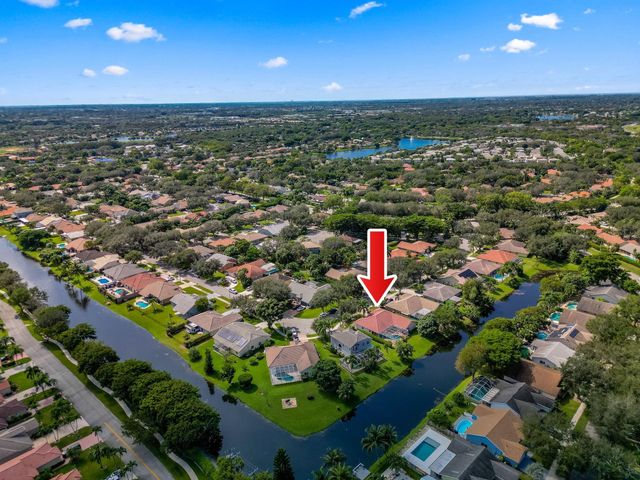 3919 NW 57th Street, Coconut Creek, FL 33073