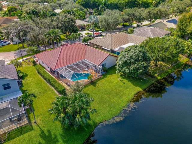 3919 NW 57th Street, Coconut Creek, FL 33073