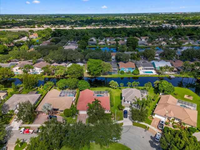 3919 NW 57th Street, Coconut Creek, FL 33073