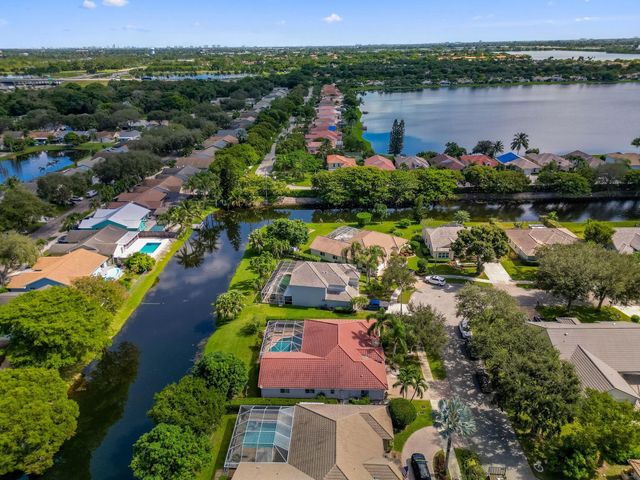 3919 NW 57th Street, Coconut Creek, FL 33073