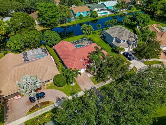 3919 NW 57th Street, Coconut Creek, FL 33073