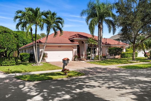 3919 NW 57th Street, Coconut Creek, FL 33073