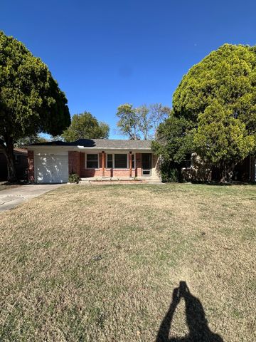 5428 Durham Avenue, Fort Worth, TX 76114