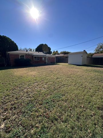 5428 Durham Avenue, Fort Worth, TX 76114