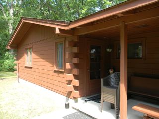 1306 N Tippy Dam Road, Dickson Twp, MI 49689