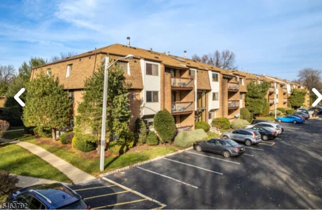609 Edison Glen Ter, Edison Twp., NJ 08837 — exterior