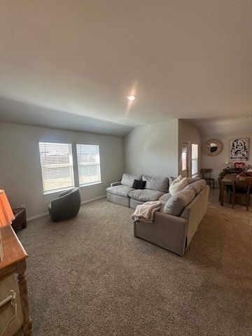 549 Derby Lane, Springtown, TX 76082