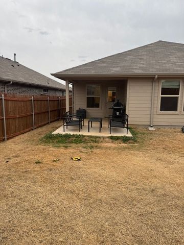 549 Derby Lane, Springtown, TX 76082