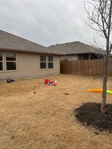 549 Derby Lane, Springtown, TX 76082