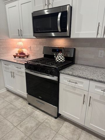 549 Derby Lane, Springtown, TX 76082