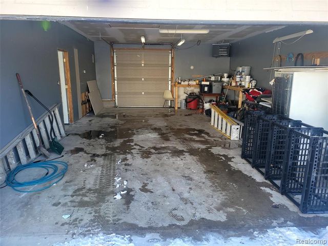 115 Jackson Street, Brooklyn, MI 49230