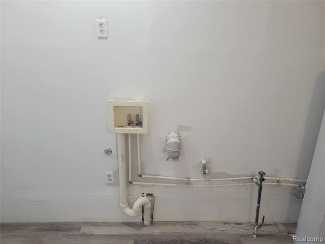 115 Jackson Street, Brooklyn, MI 49230