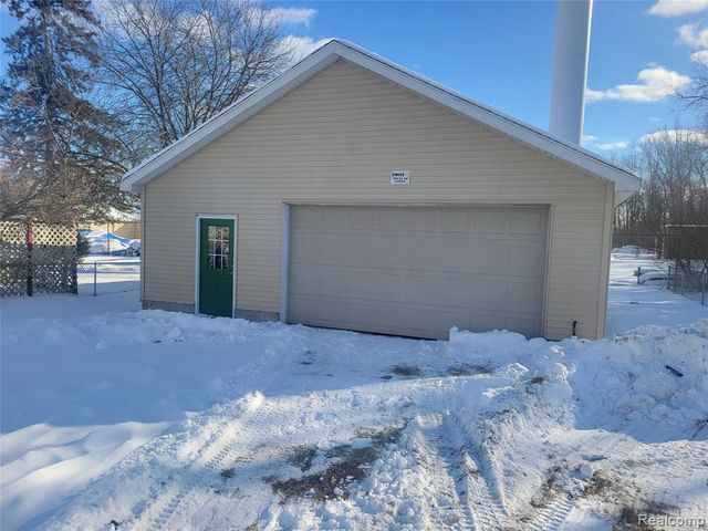 115 Jackson Street, Brooklyn, MI 49230