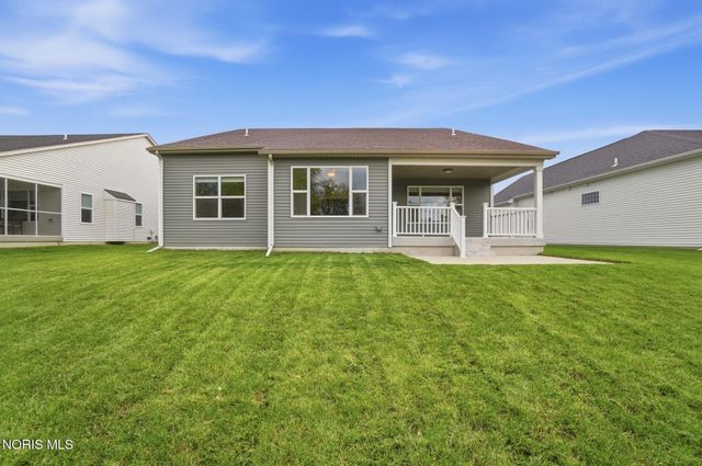 1001 Plum Grove Lane, Toledo, OH 43615