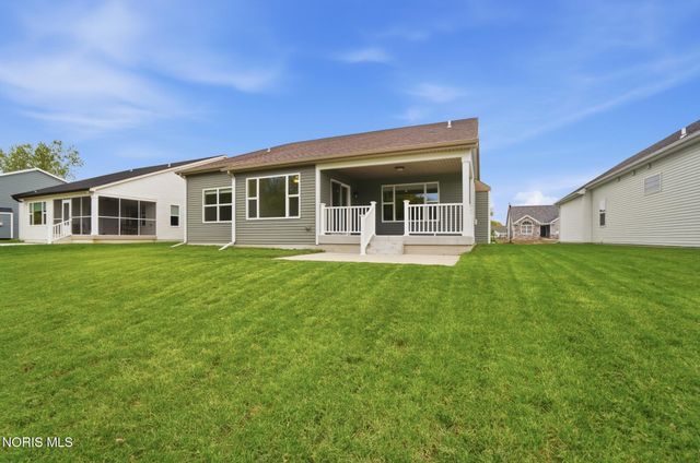 1001 Plum Grove Lane, Toledo, OH 43615