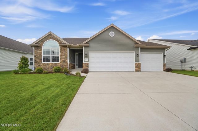 1001 Plum Grove Lane, Toledo, OH 43615