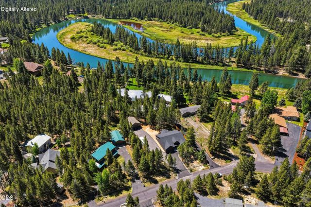 55827 Wood Duck Drive, Bend, OR 97707