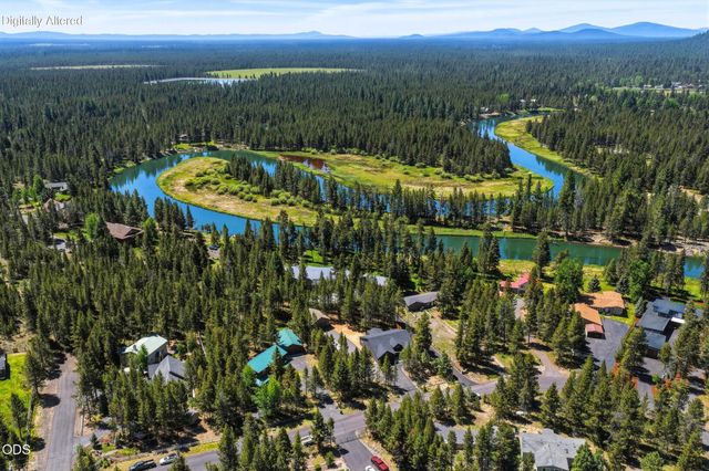 55827 Wood Duck Drive, Bend, OR 97707