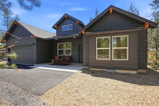 55827 Wood Duck Drive, Bend, OR 97707