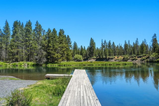 55827 Wood Duck Drive, Bend, OR 97707