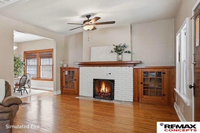 1730 S 22nd Street, Lincoln, NE 68502