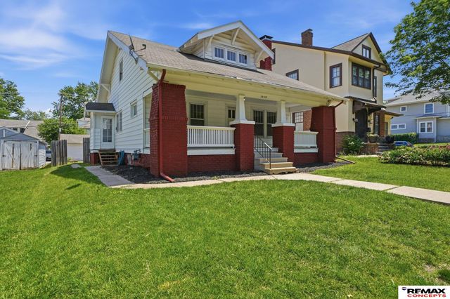 1730 S 22nd Street, Lincoln, NE 68502