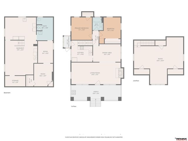 1730 S 22nd Street, Lincoln, NE 68502