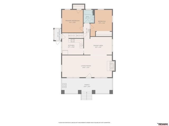 1730 S 22nd Street, Lincoln, NE 68502