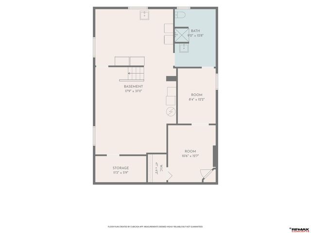 1730 S 22nd Street, Lincoln, NE 68502