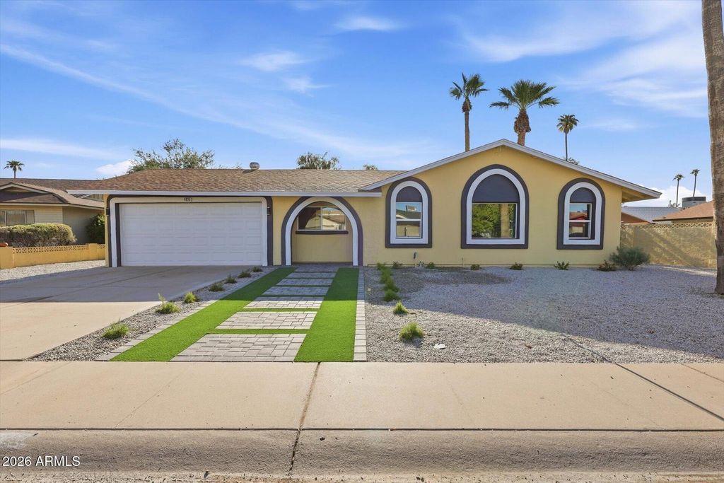 4625 S RITA Lane, Tempe, AZ 85282 — exterior