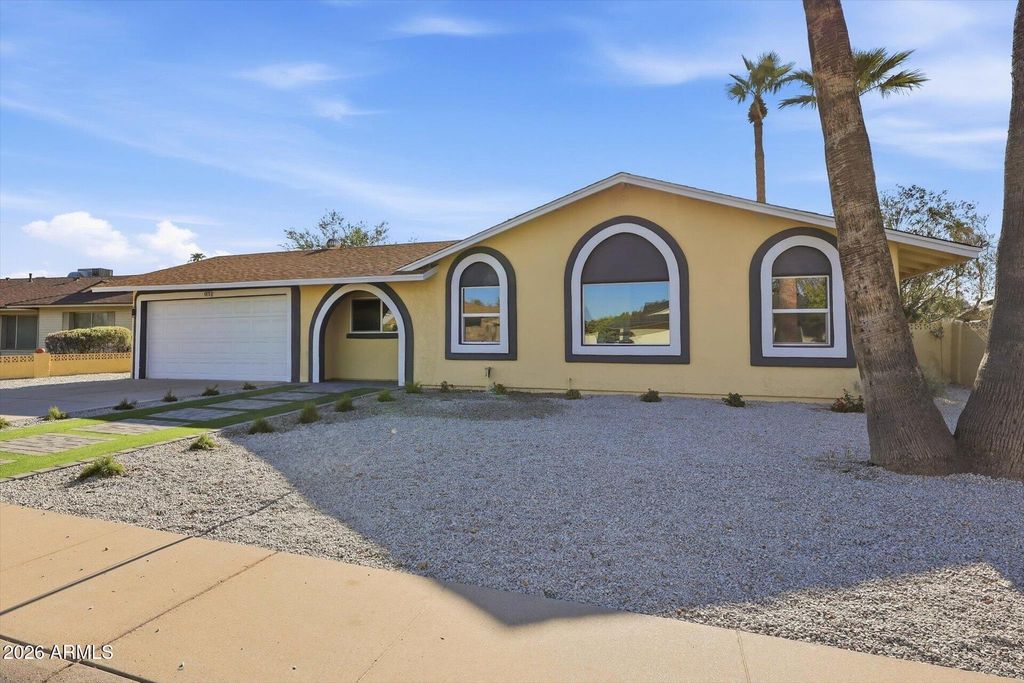 4625 S RITA Lane, Tempe, AZ 85282 — photo 2