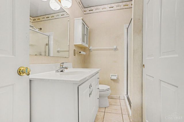 4483 Woodtrail Lane, Colerain Twp, OH 45251
