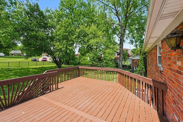 4483 Woodtrail Lane, Colerain Twp, OH 45251