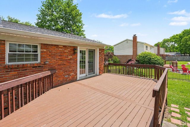 4483 Woodtrail Lane, Colerain Twp, OH 45251