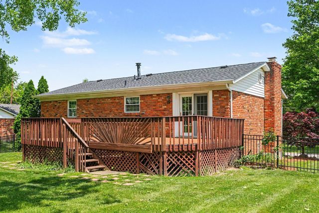 4483 Woodtrail Lane, Colerain Twp, OH 45251