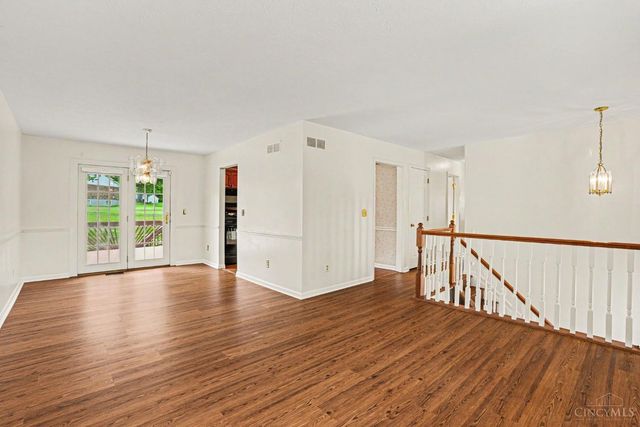 4483 Woodtrail Lane, Colerain Twp, OH 45251