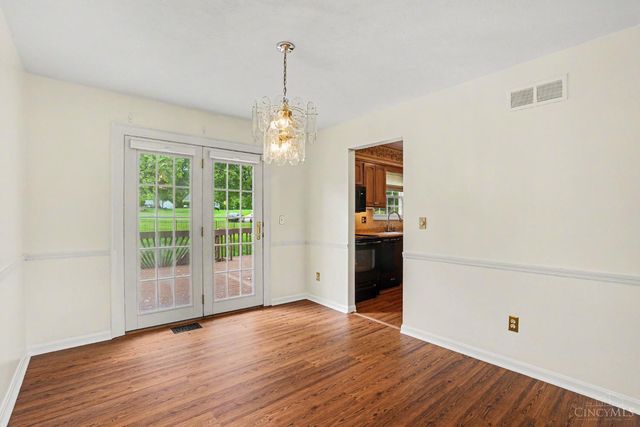 4483 Woodtrail Lane, Colerain Twp, OH 45251